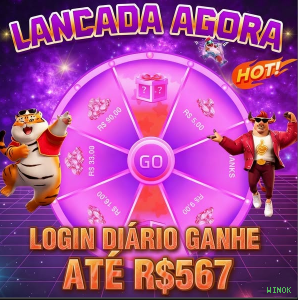 Estatísticas WINOK
