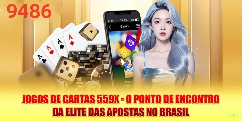 Casino Ao Vivo WINOK