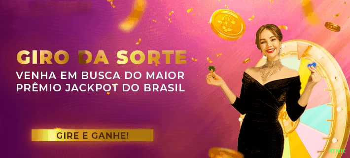Benefícios da Conta WINOK