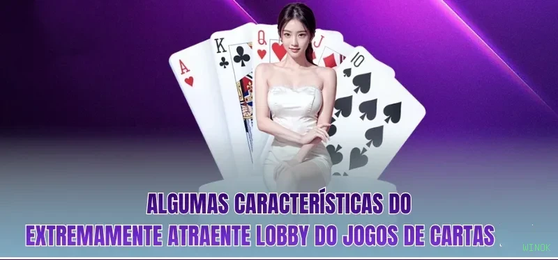 Tecnologia da Plataforma WINOK