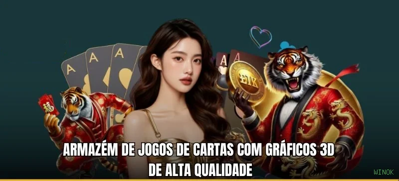 Sistemas de Segurança WINOK